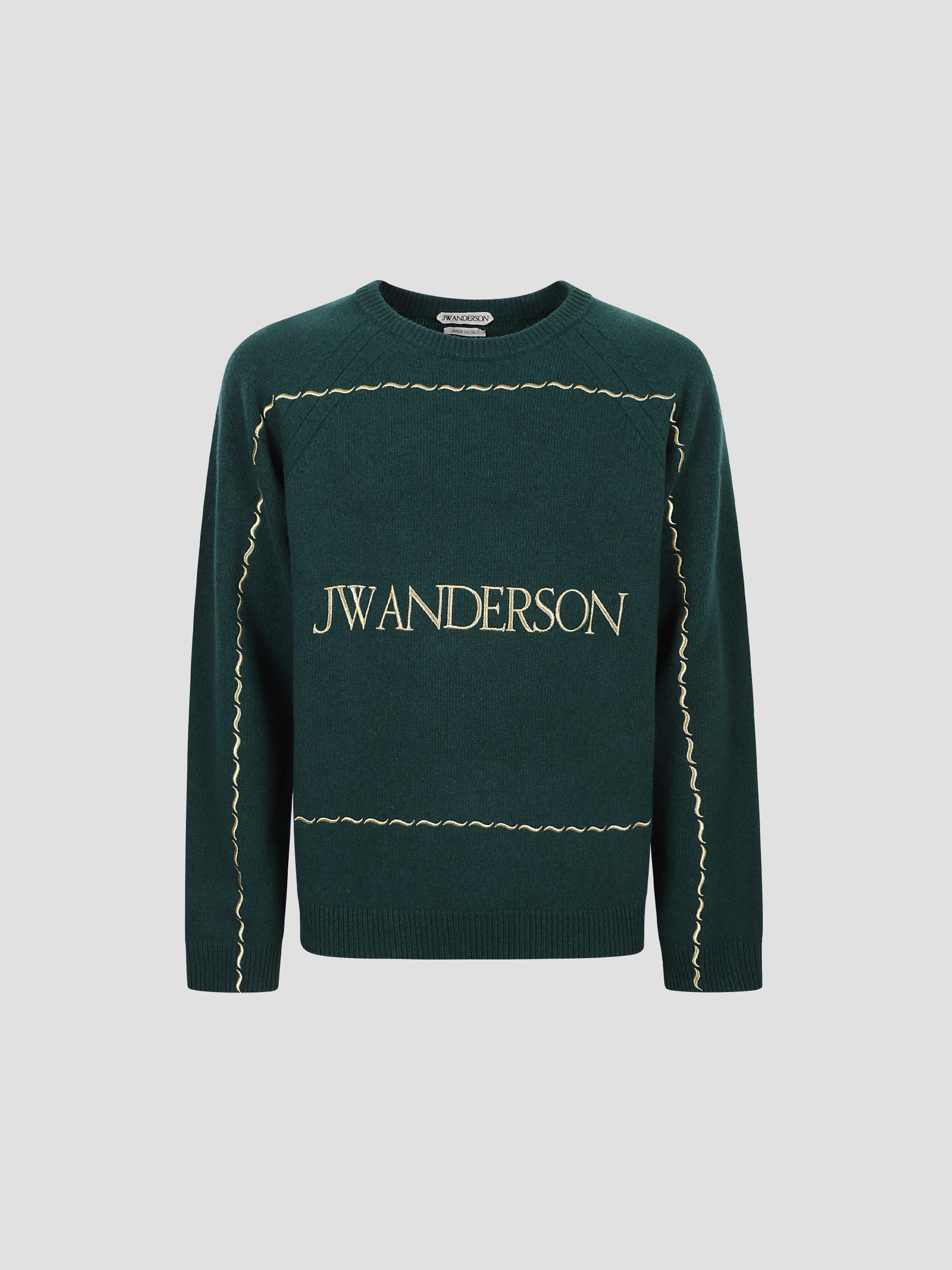 Logo Jumper