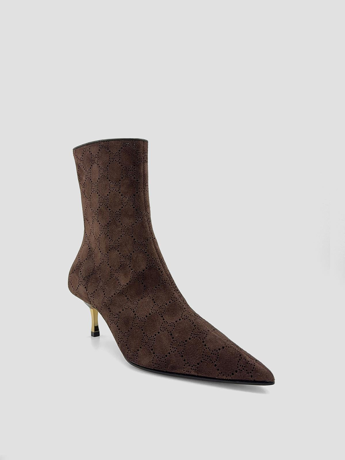 Bombshell 55 Bootie