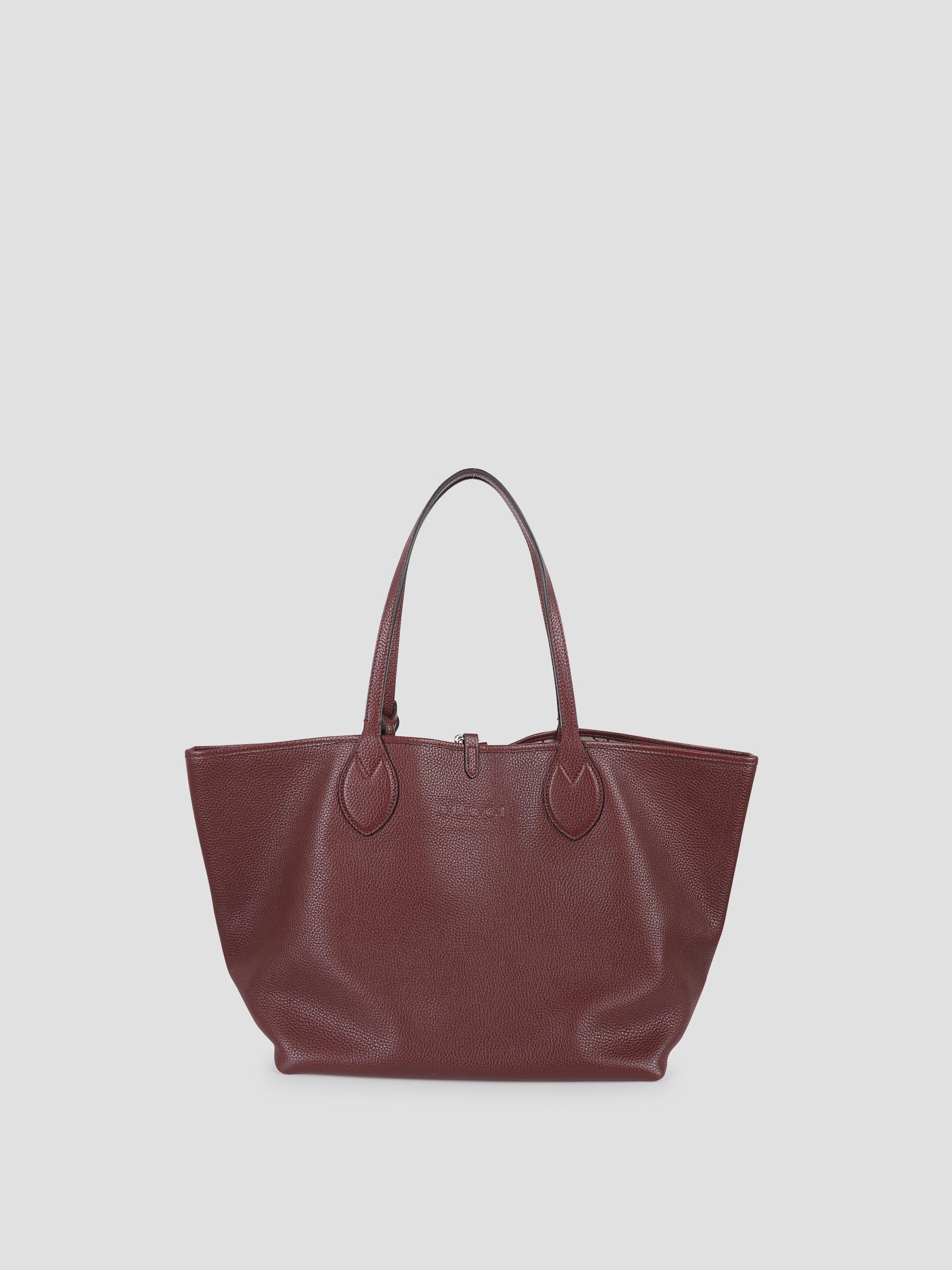 Totissima Large Reversible Tote Bag