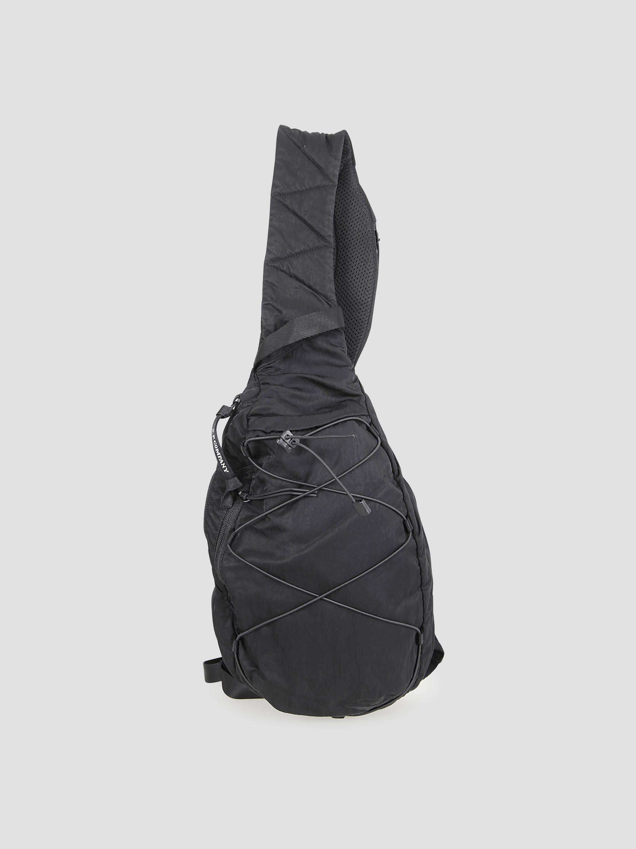 Crossbody Backpack