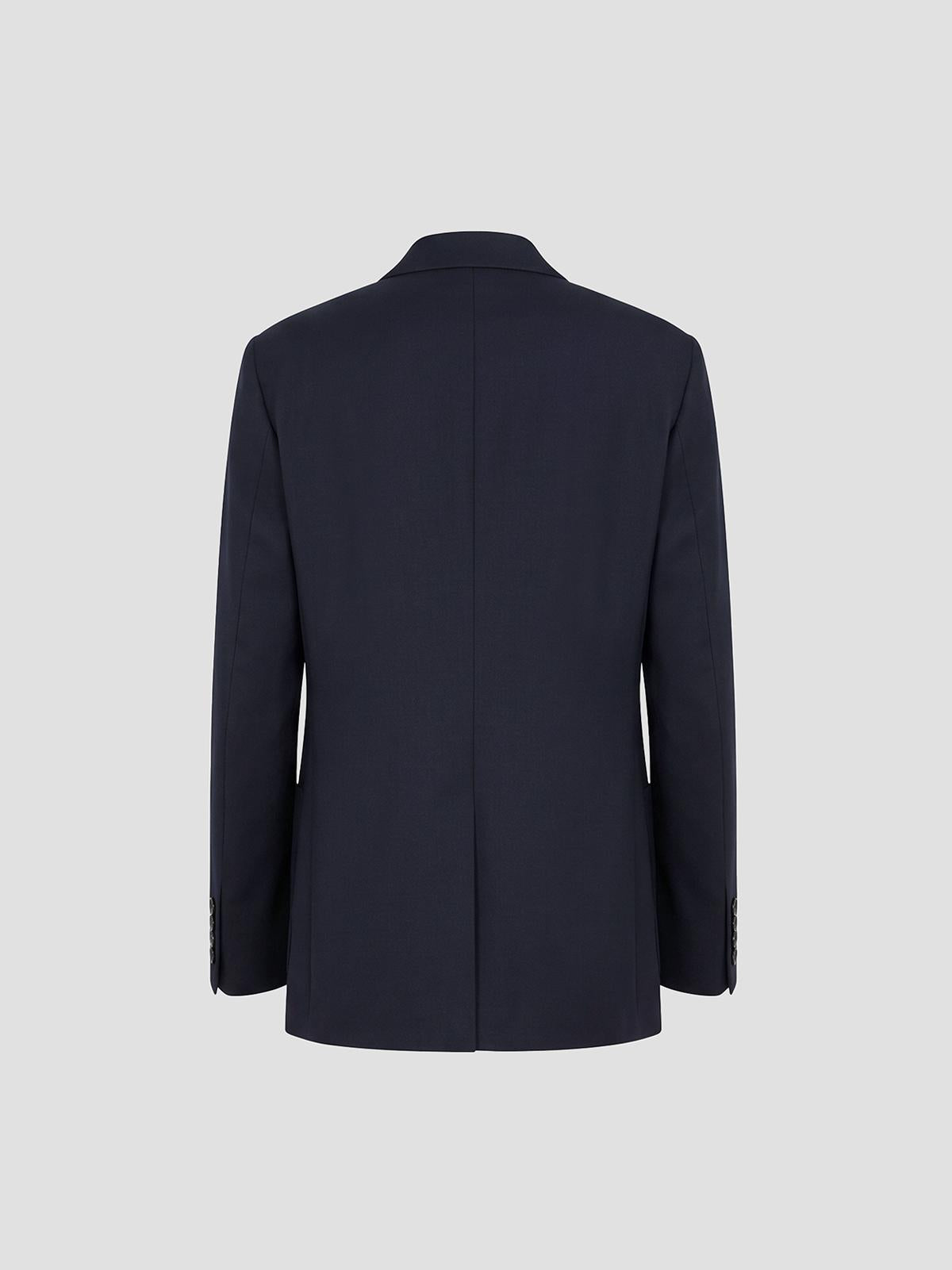 Double Chest Jacket