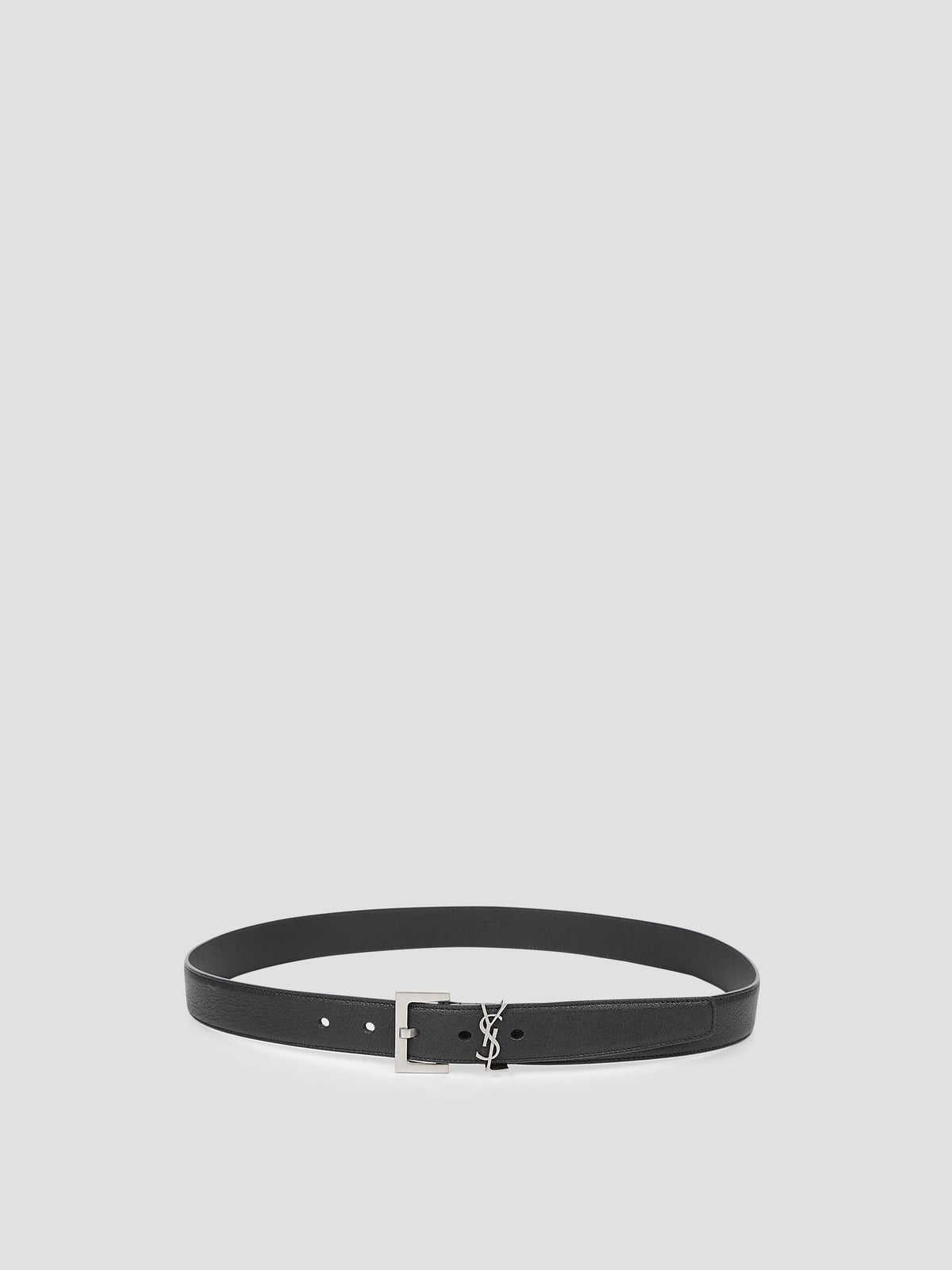 Cassandre Logo Belt