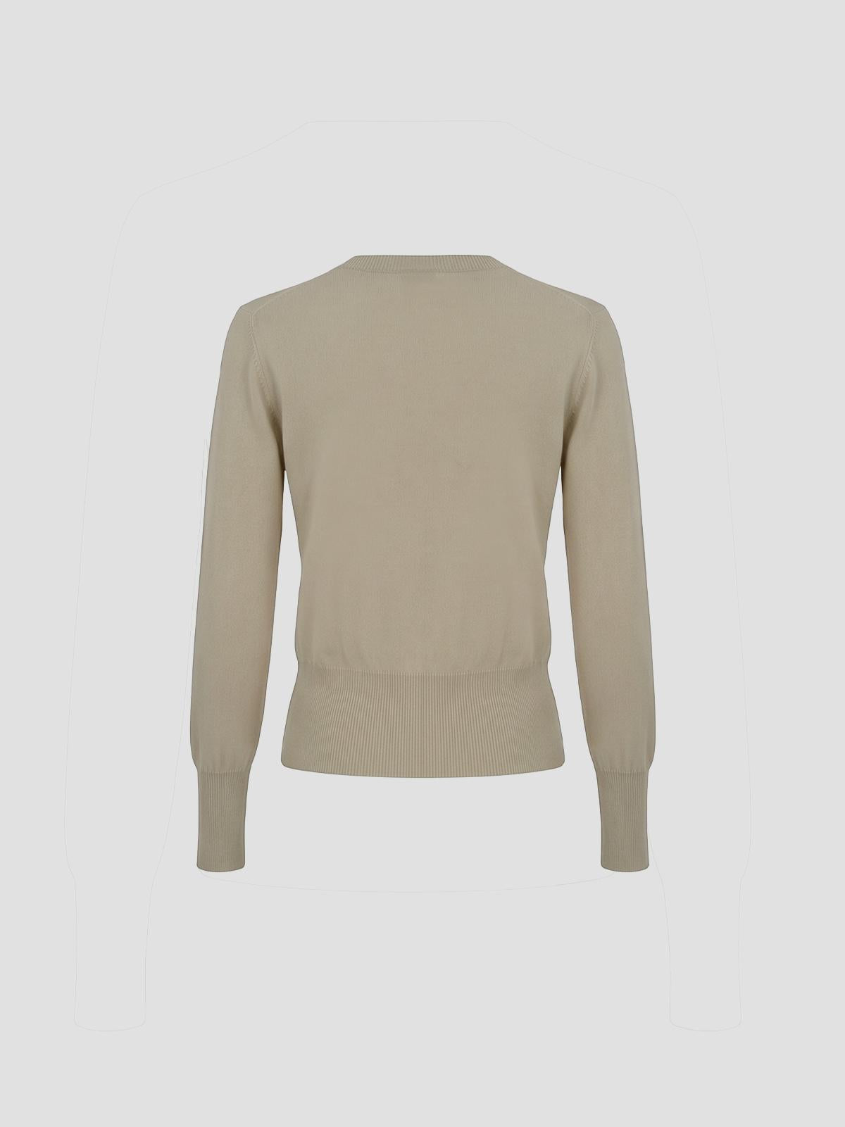 Bea Cardigan