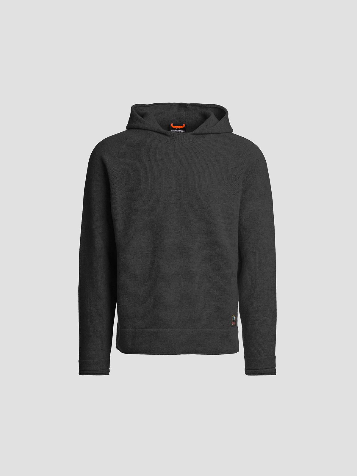 Sauble Hooded Sweater