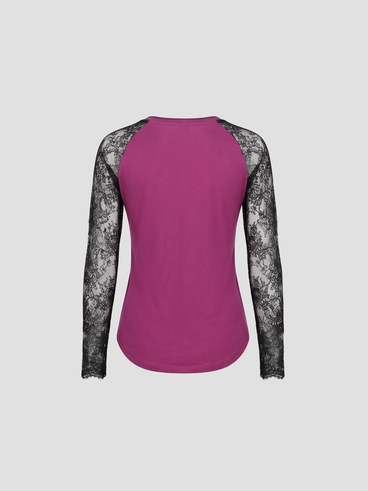T-Shirt Pattern