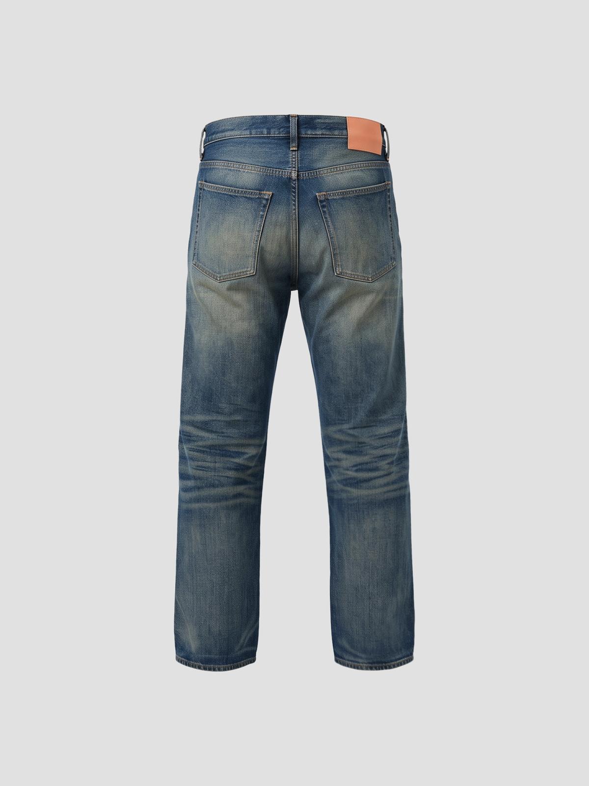 Acne Studios 2010M Streams