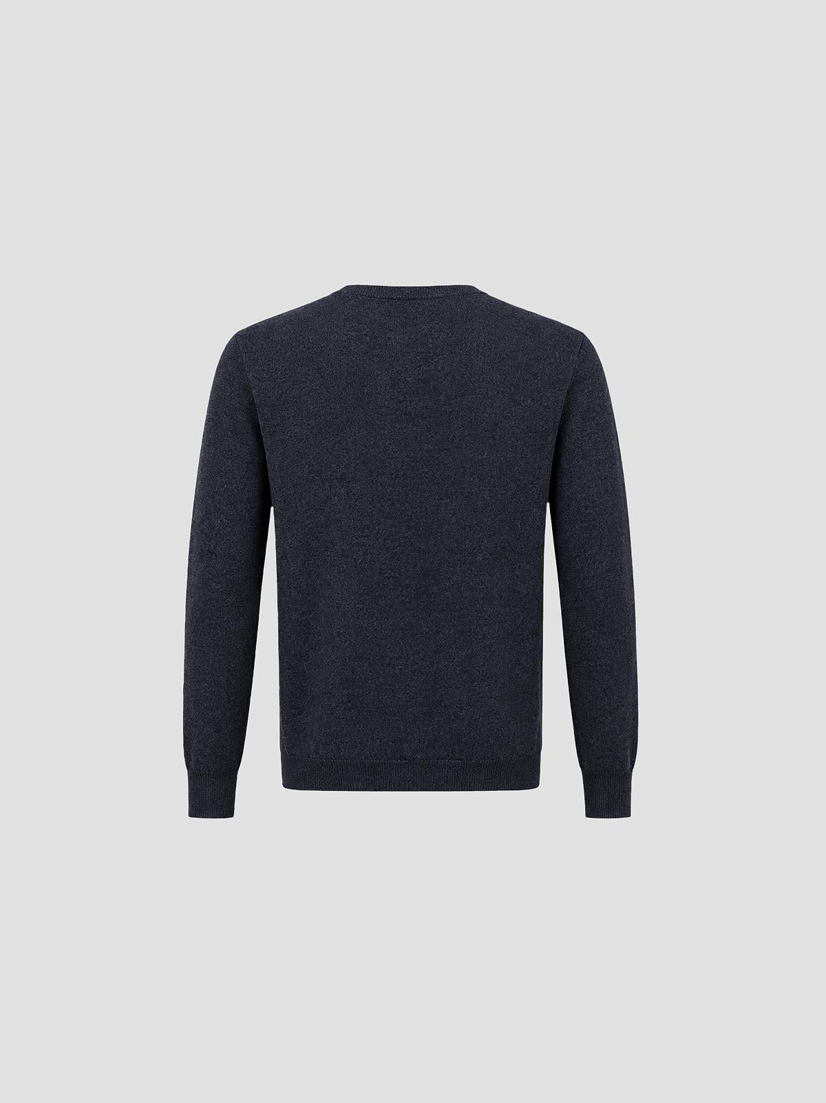 L/S V/Neck Top