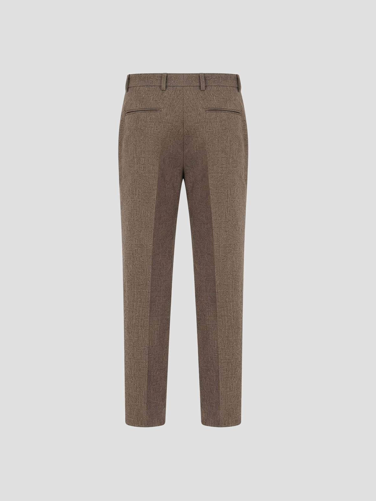 Formalwear Trousers