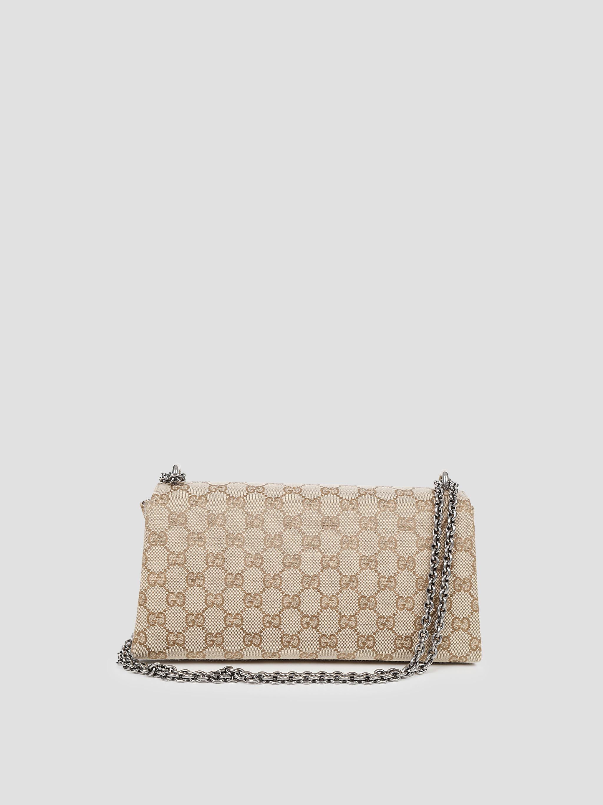 Dionysus Medium Shoulder Bag
