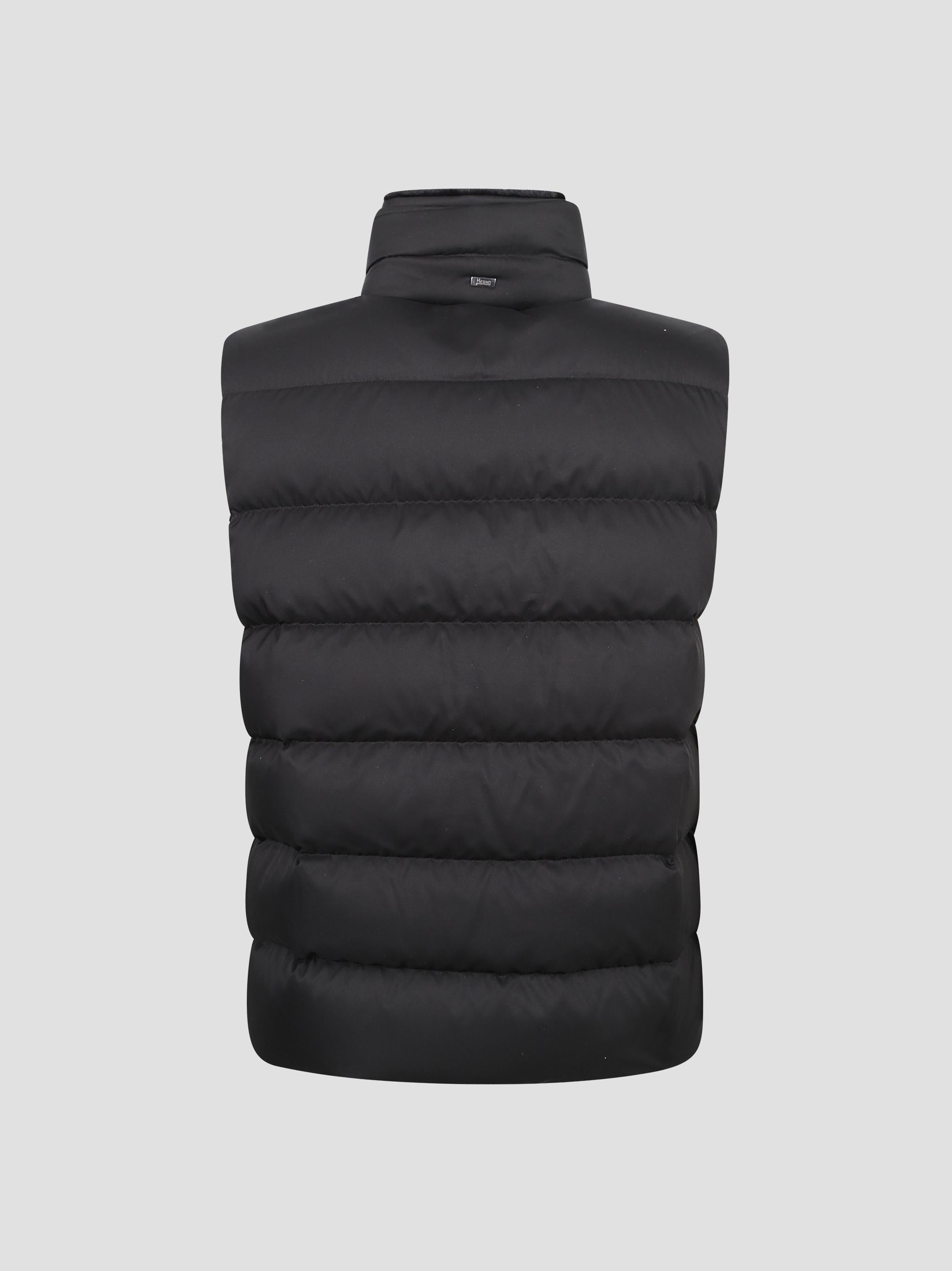 Arendelle Vest