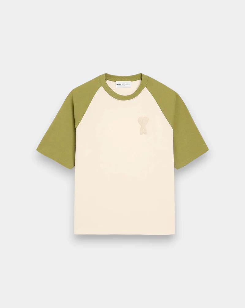 Adc Patch Ss T-Shirt