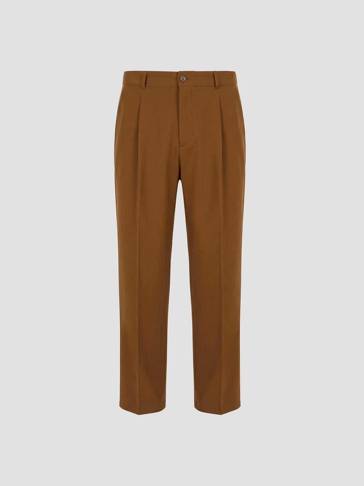 V Logo Signature Trousers