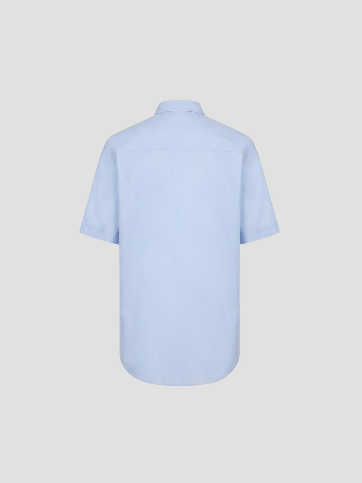 Boxy Adc Shirt