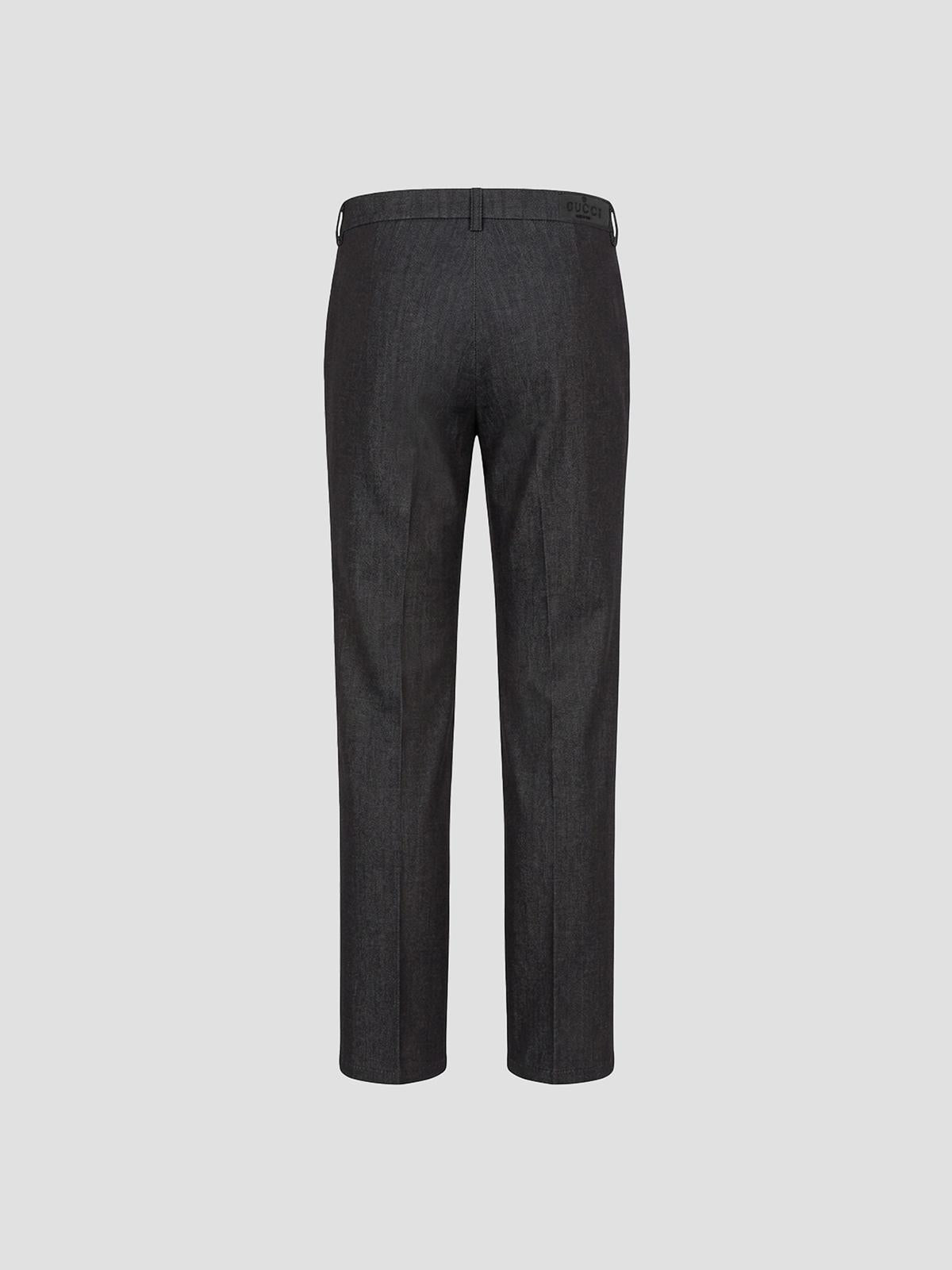 Tailored Pant