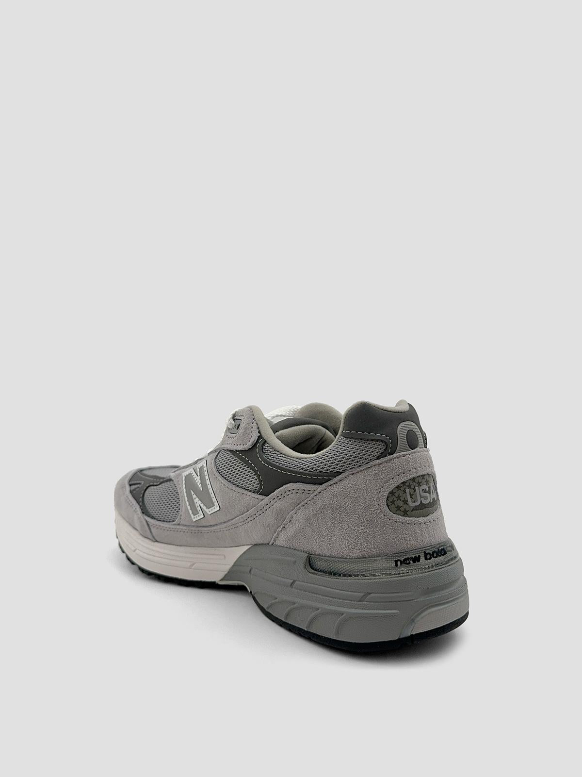 Running Shoe Mr993