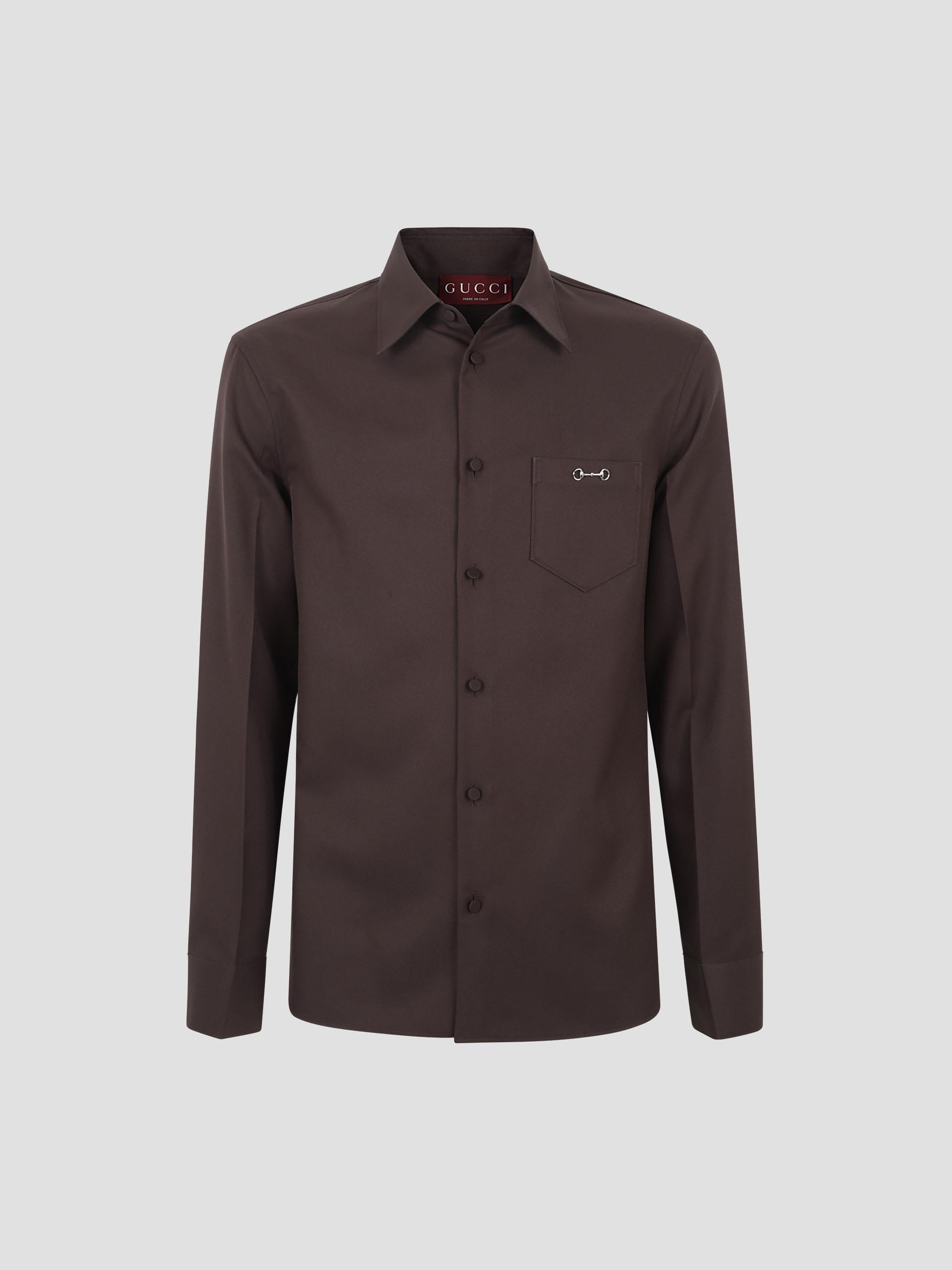 Classic Skinny Shirt