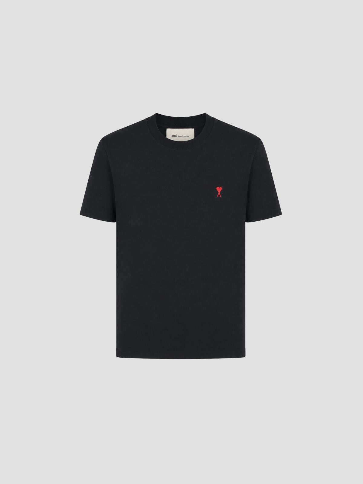 T-Shirt Classic Red