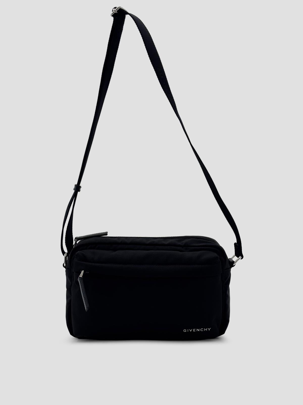 Crossbody Camera Bag