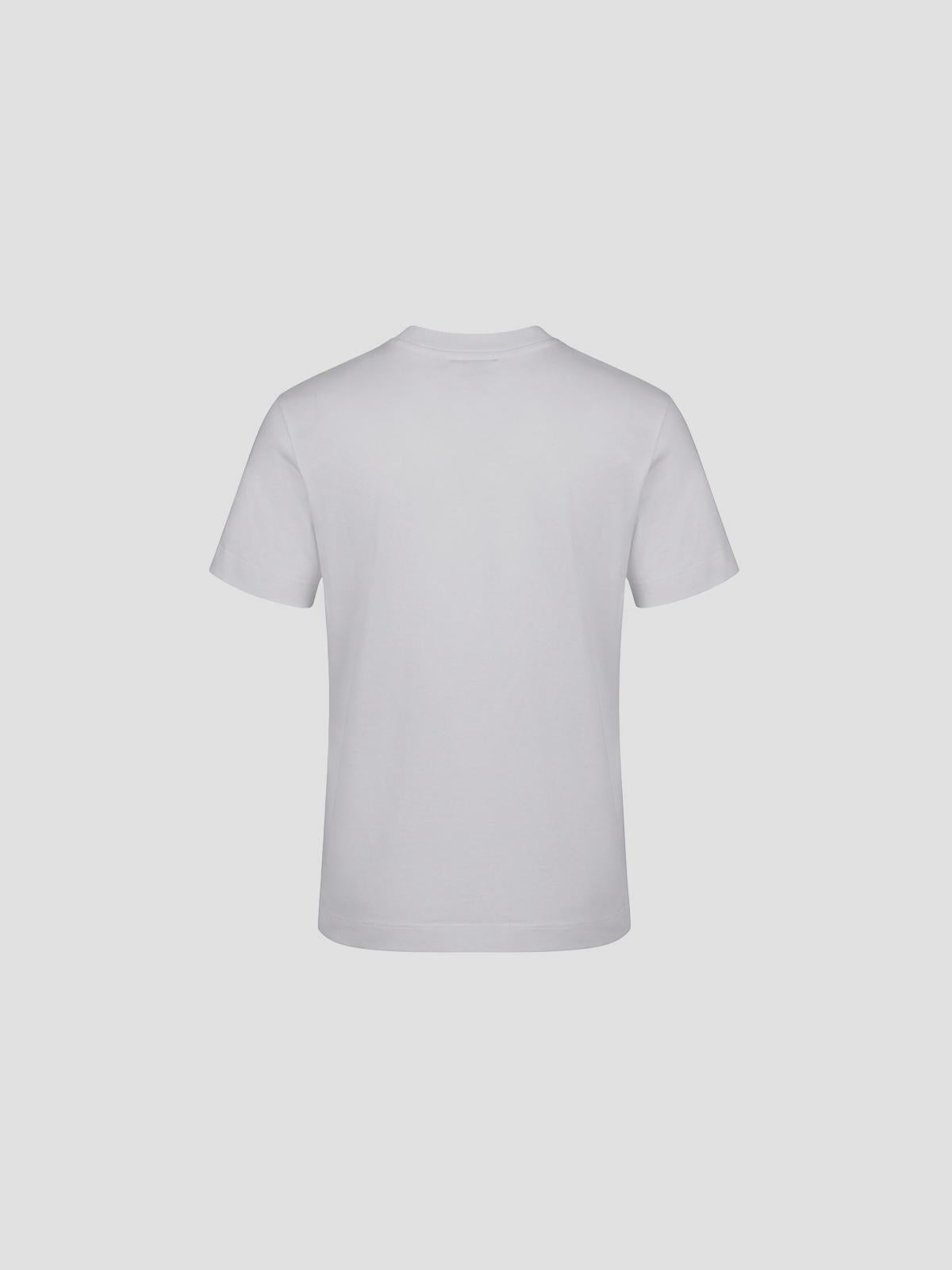 New Boxy Fit