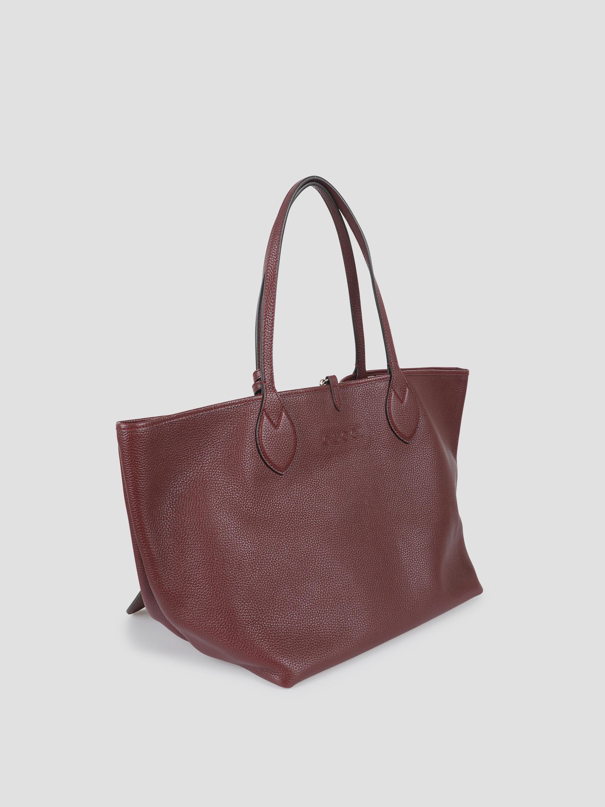 Totissima Large Reversible Tote Bag