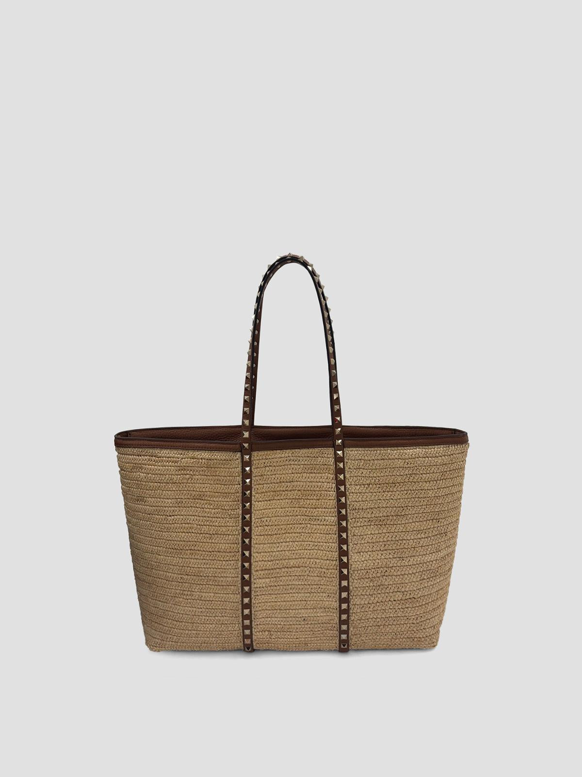 Rockstud Tote