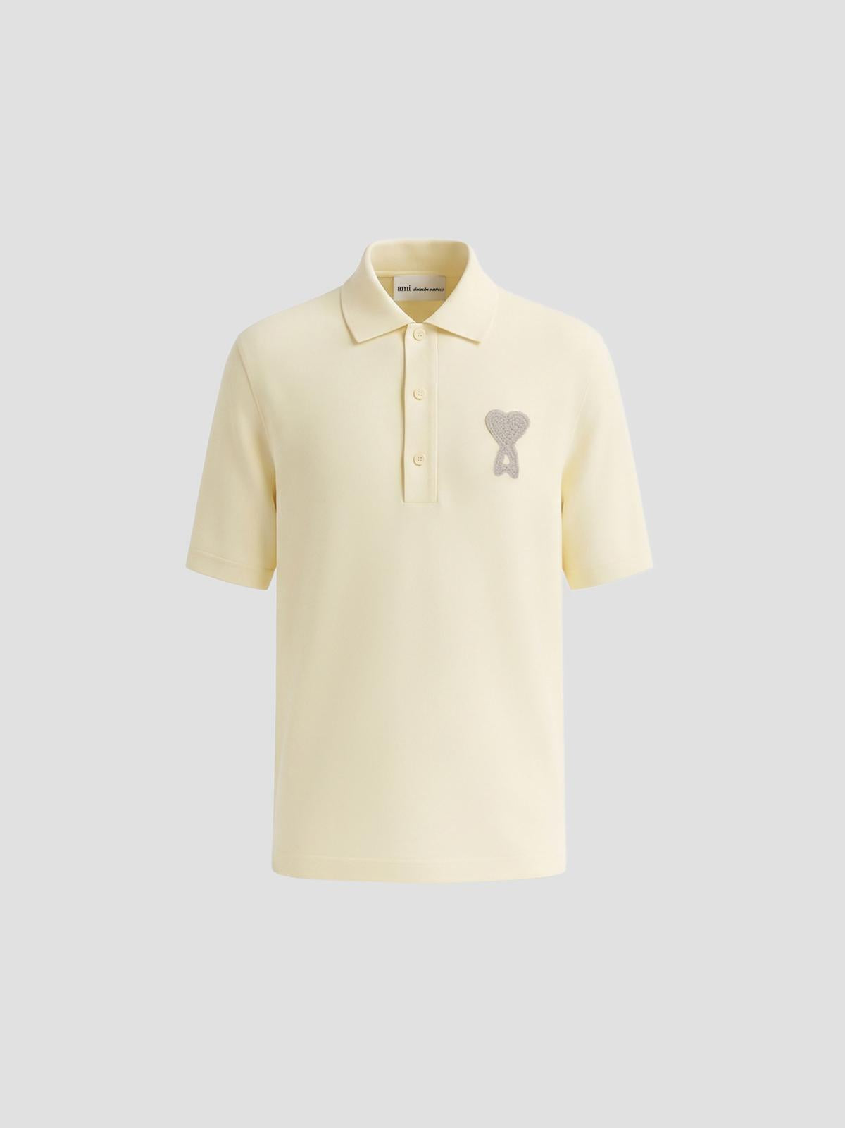 Adc Patch Ss Polo