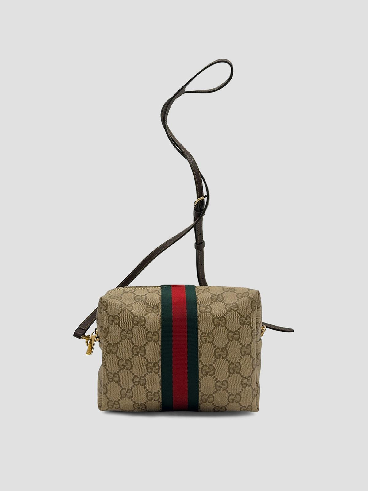 Gg Essence Mini Bag