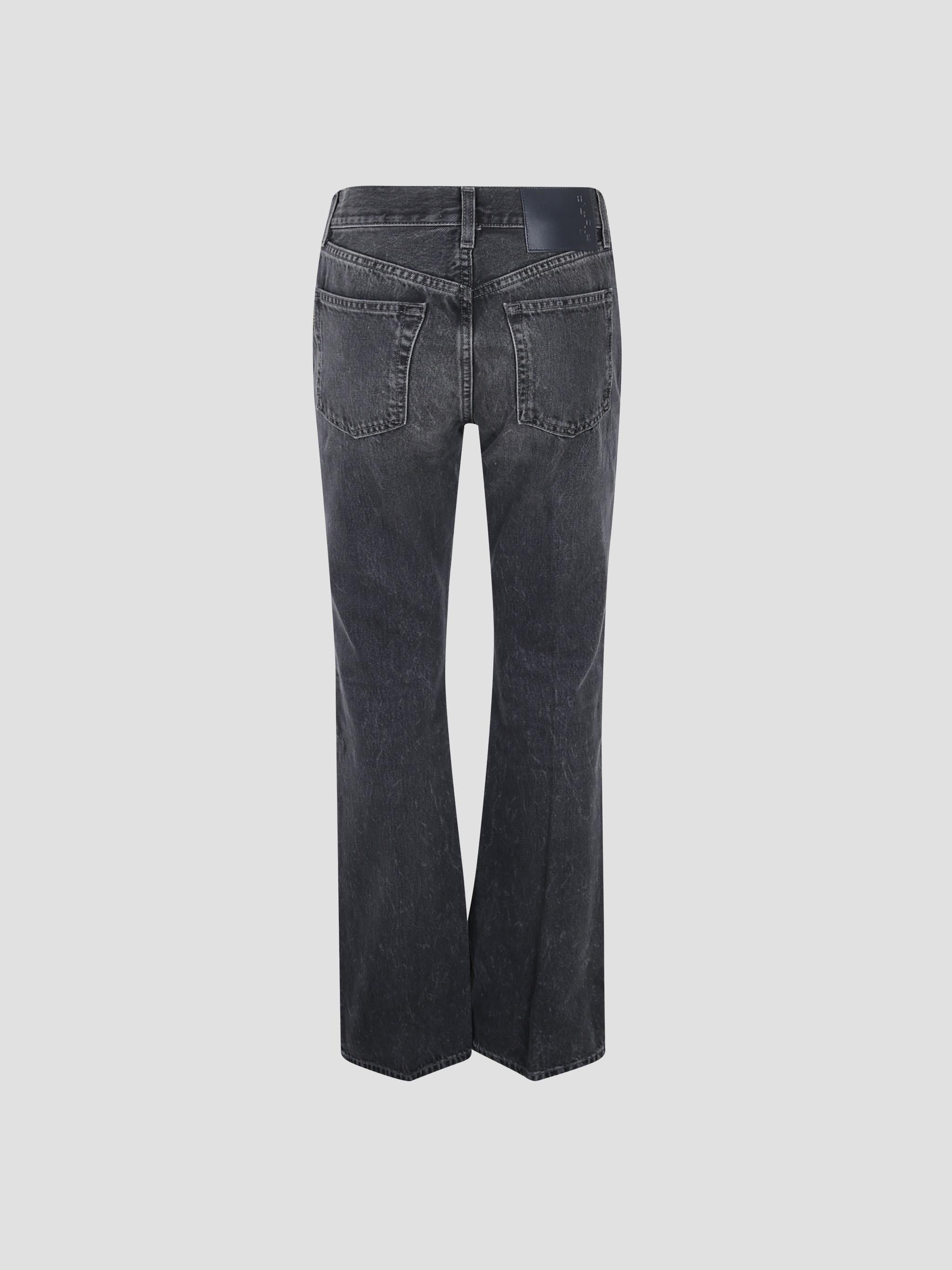 Flora Jeans
