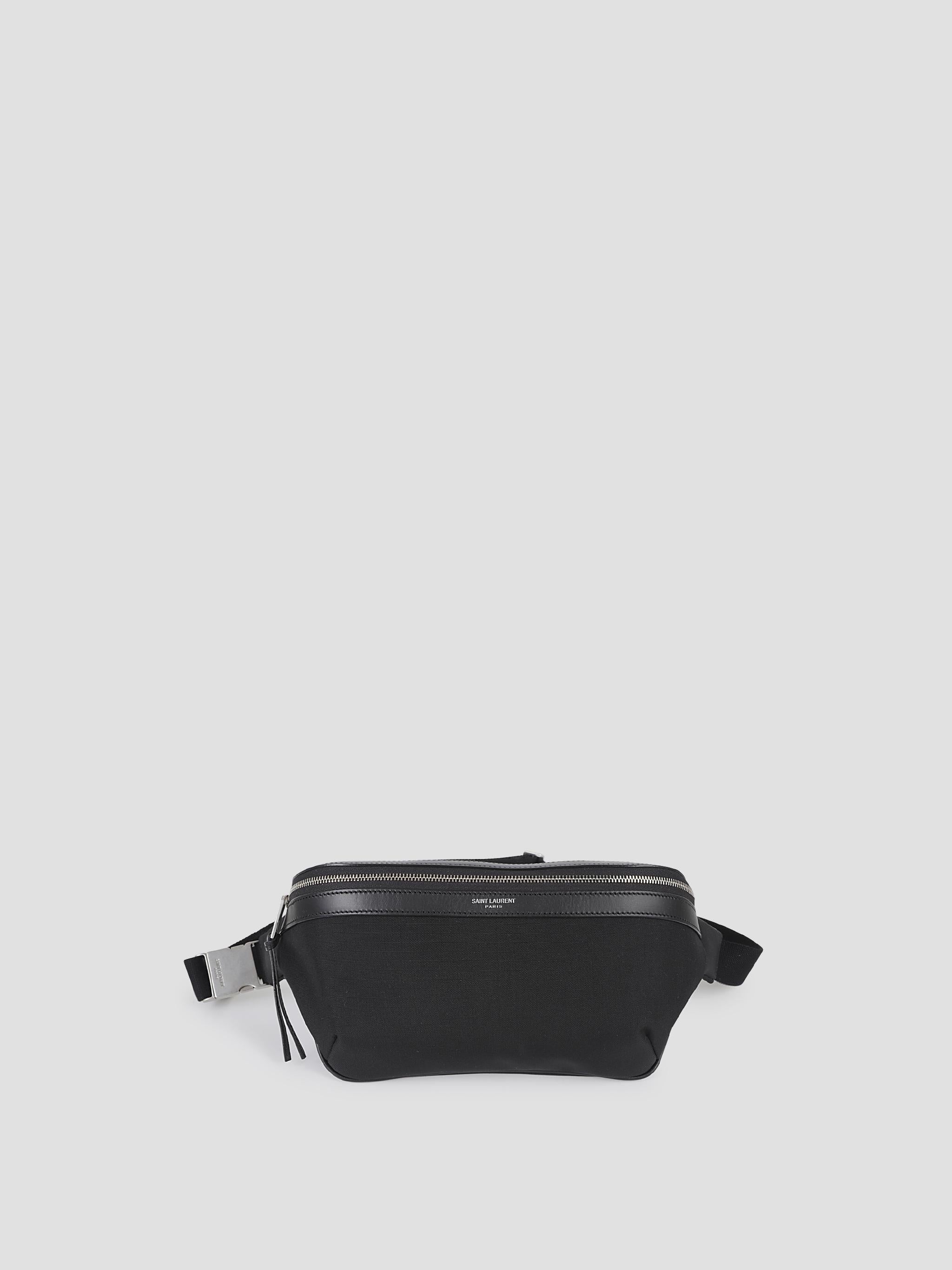 Logo Belt Bag
