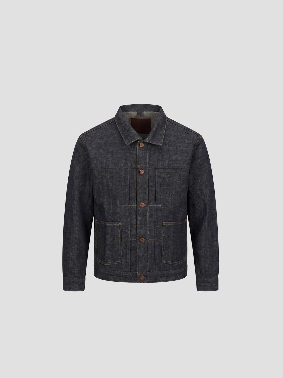 Lot.701 Denim Jacket