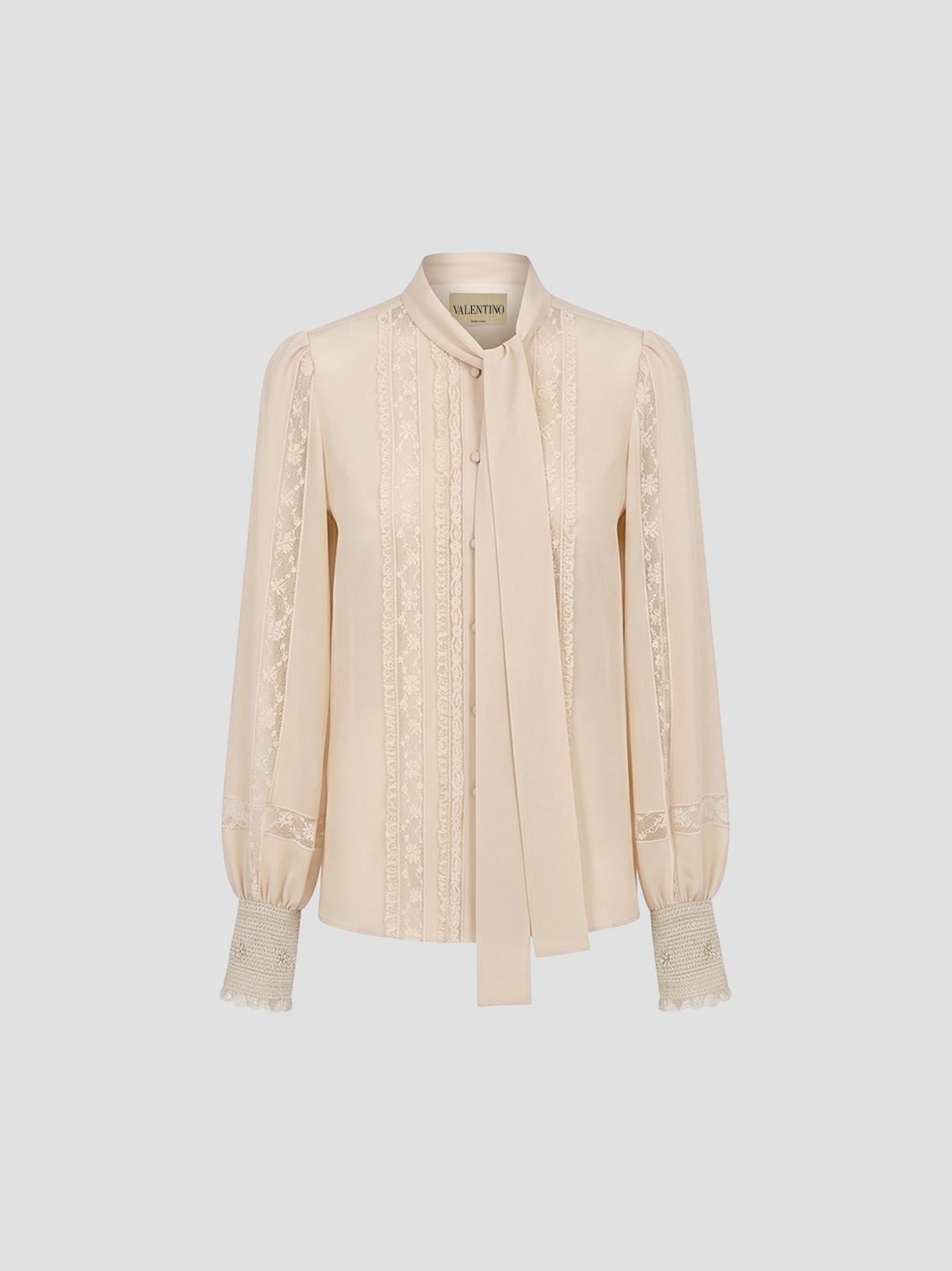Embroidered Shirt