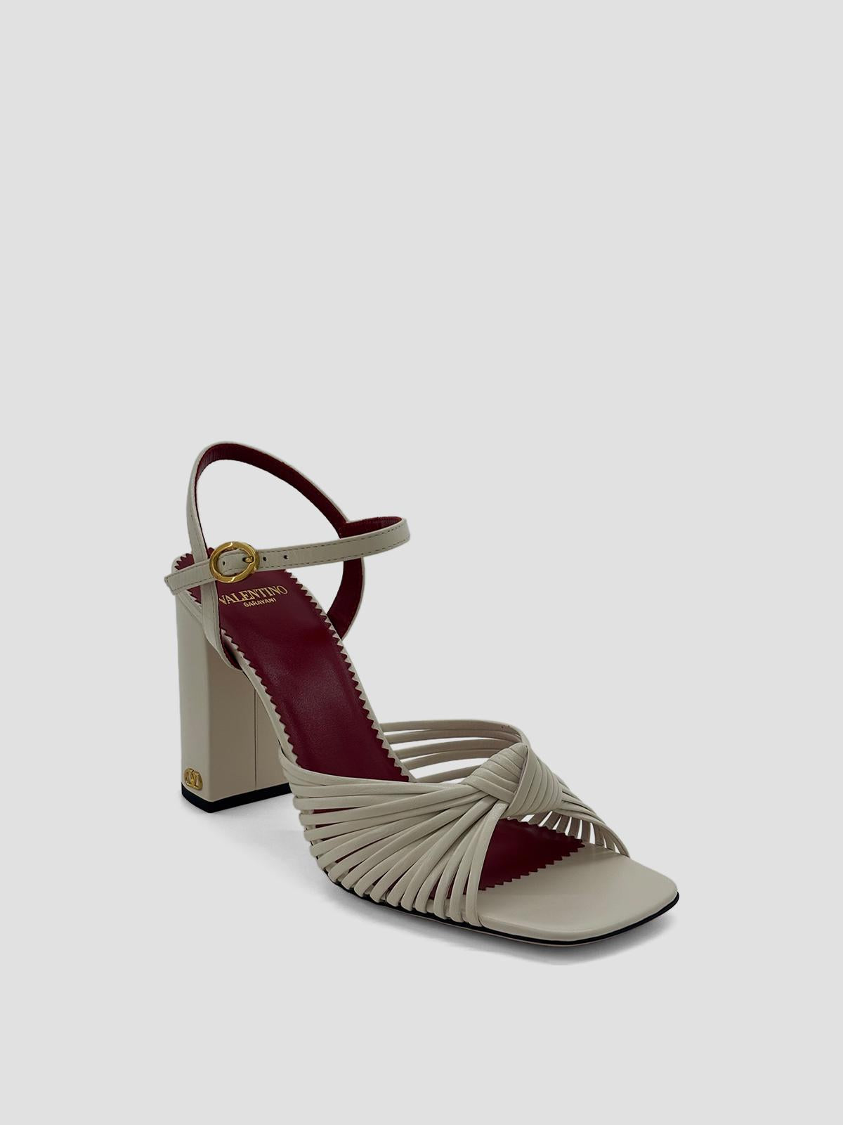 Sandal Vg Annet T.90
