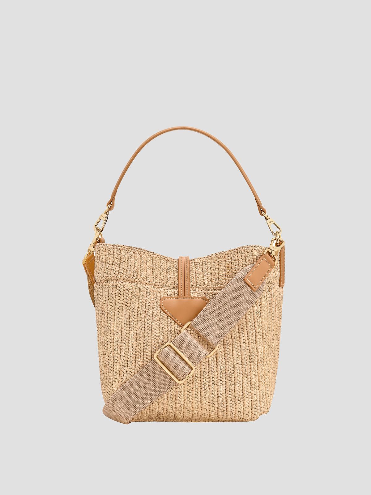 Le Roseau Xs Bucket Bag