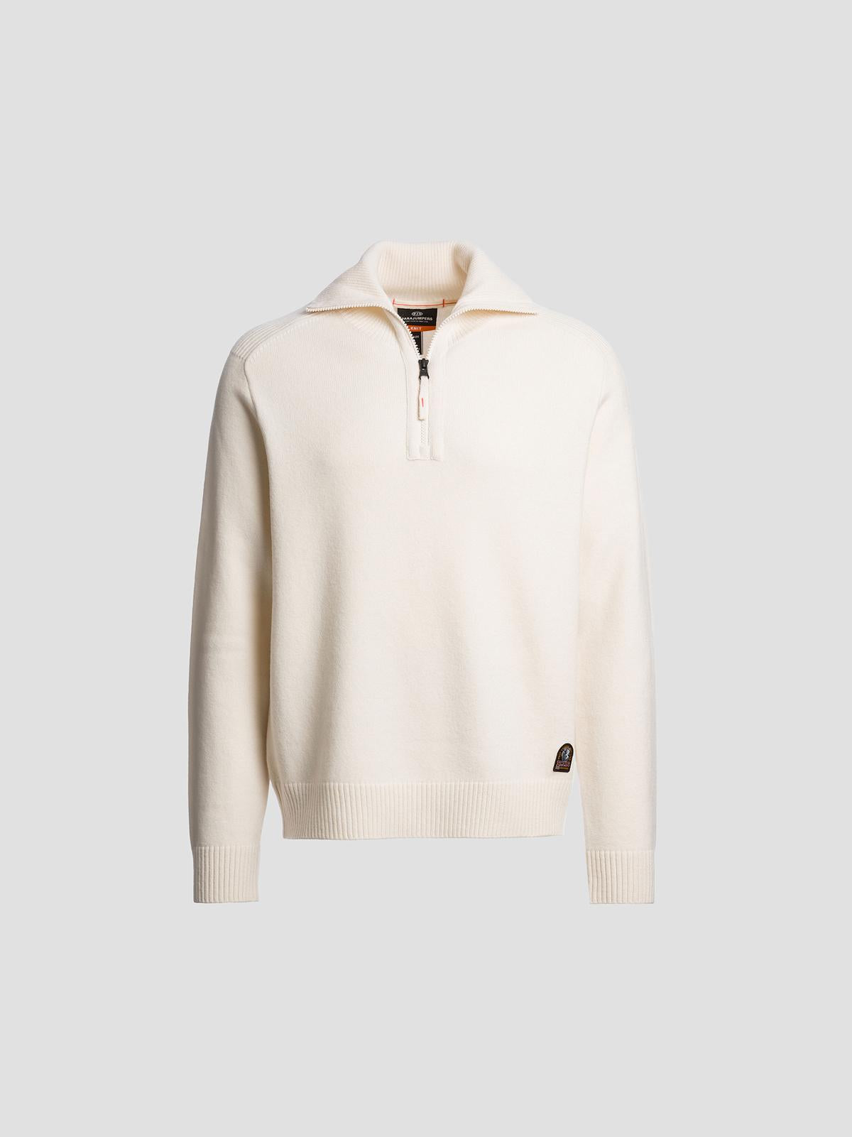 Caldonazzo Pullover Sweater