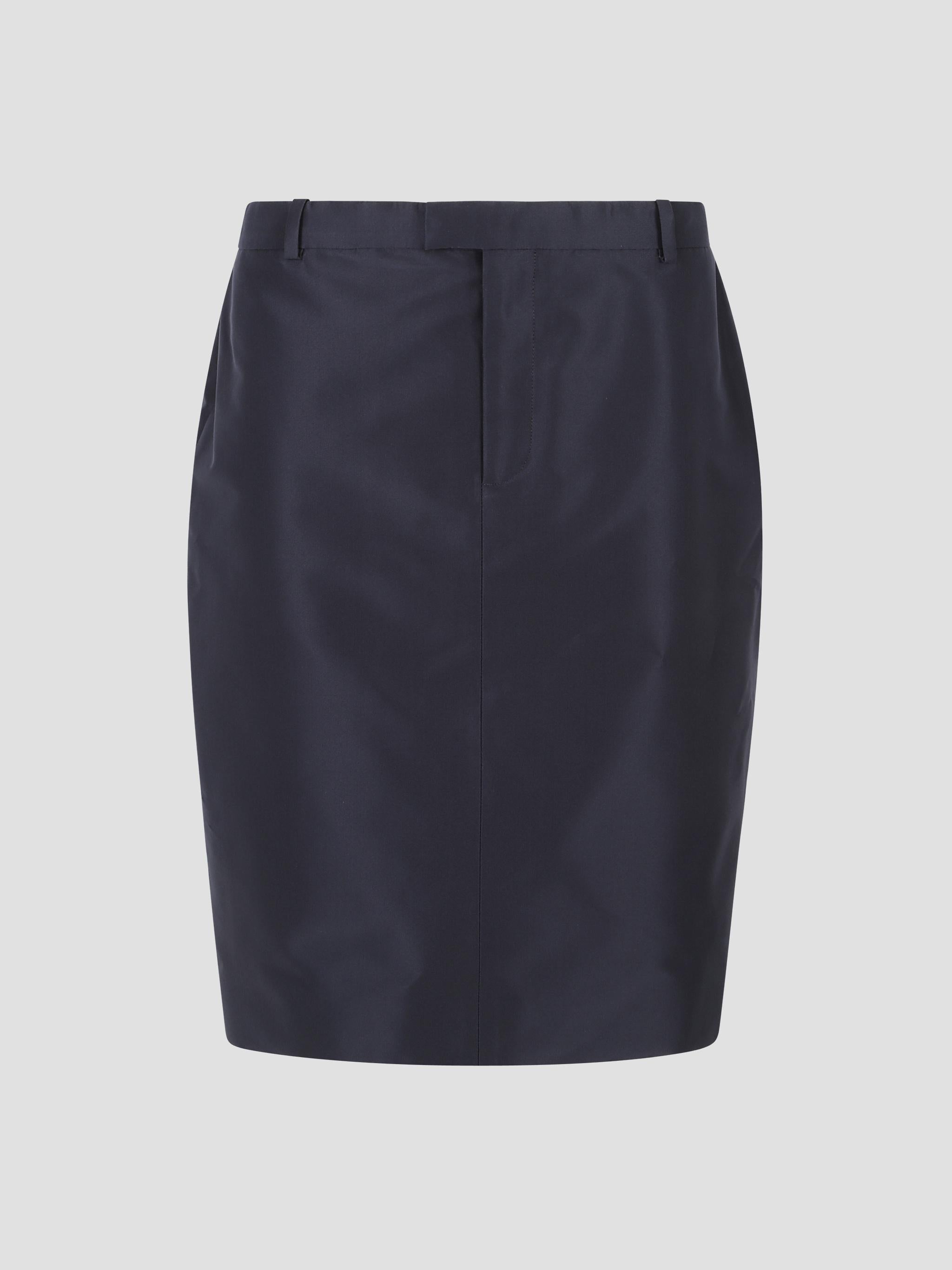 Pencil Skirt