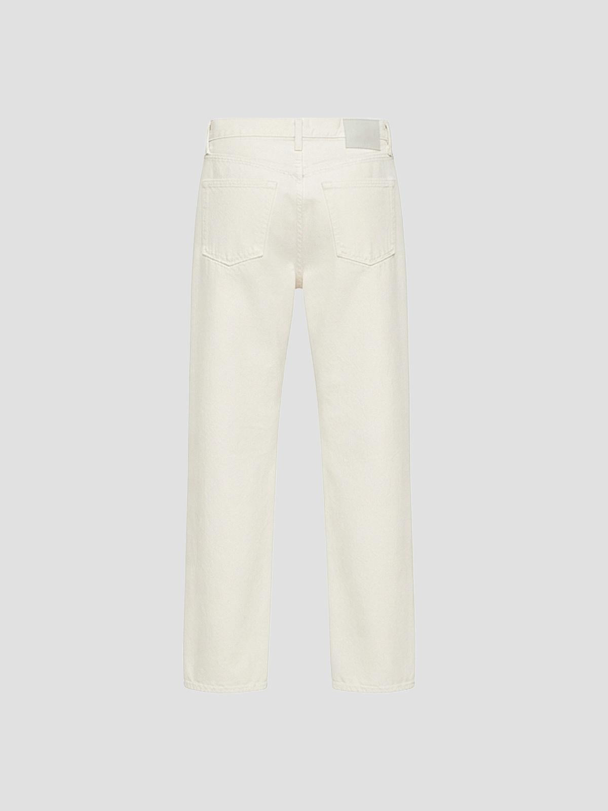 Classic Cut Denim Full Length