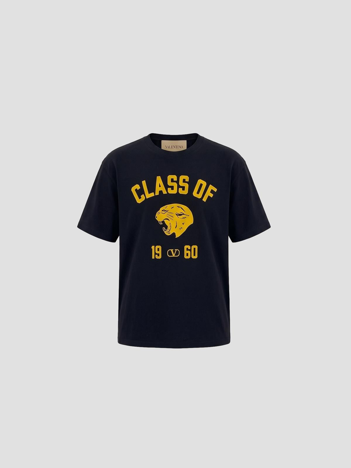 T-Shirt Panther