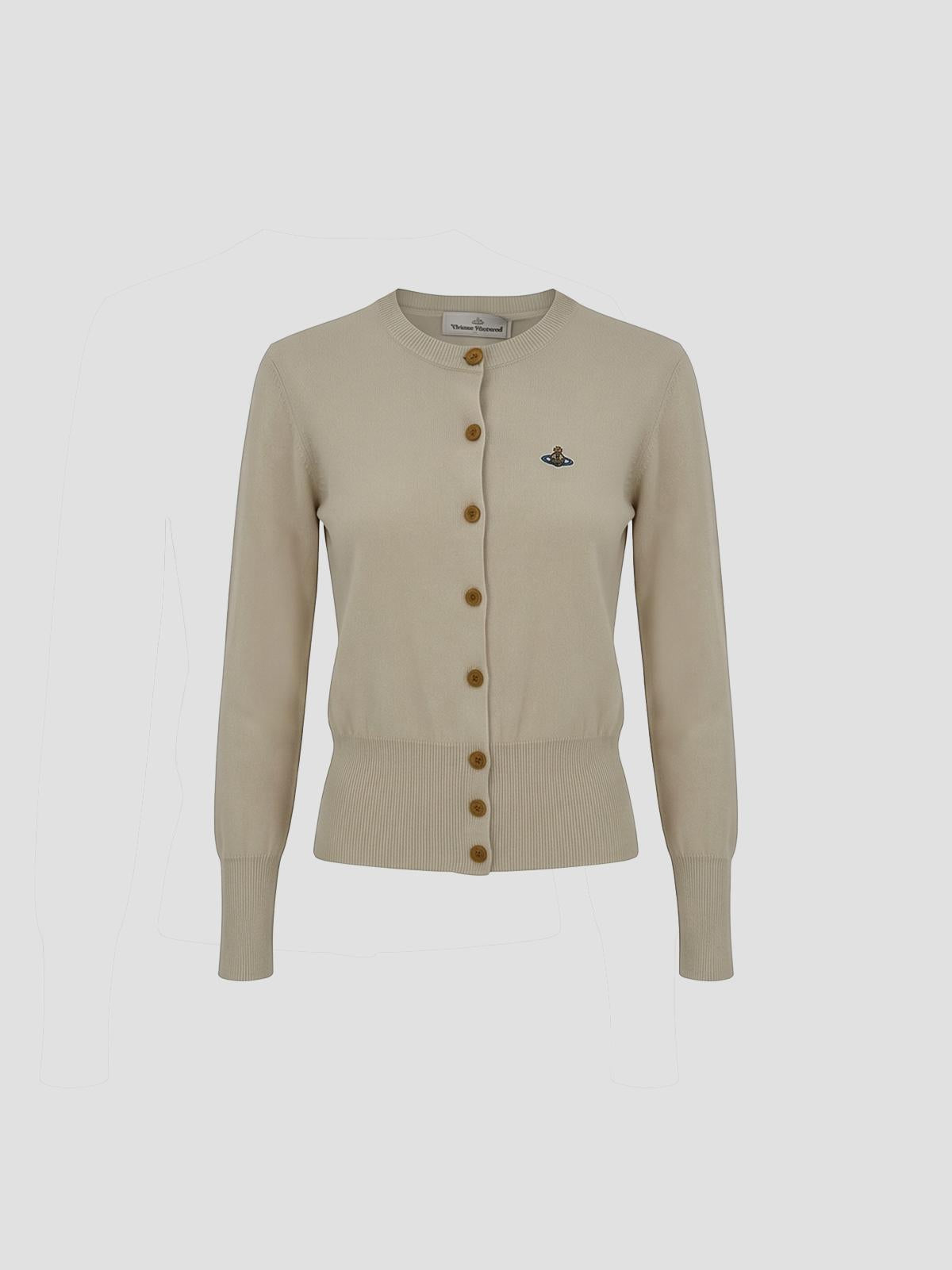 Bea Cardigan