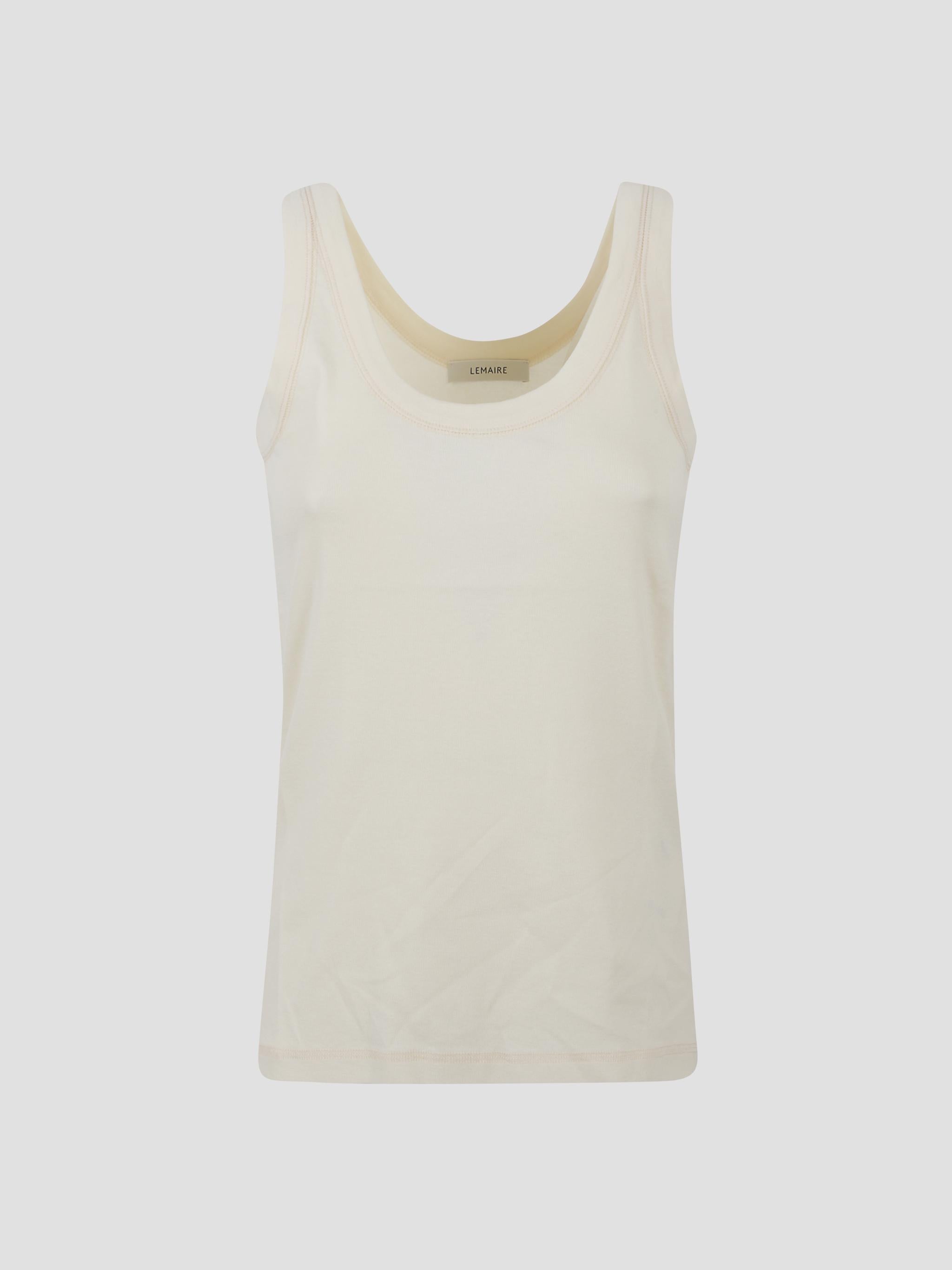 Rib Tank Top