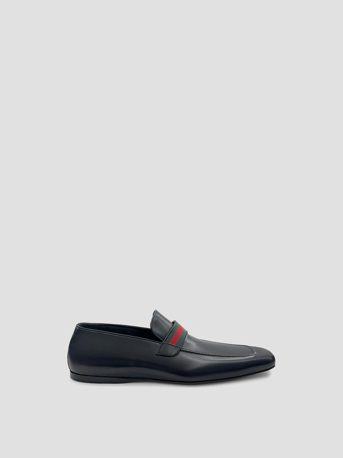 Larindo Moccasin