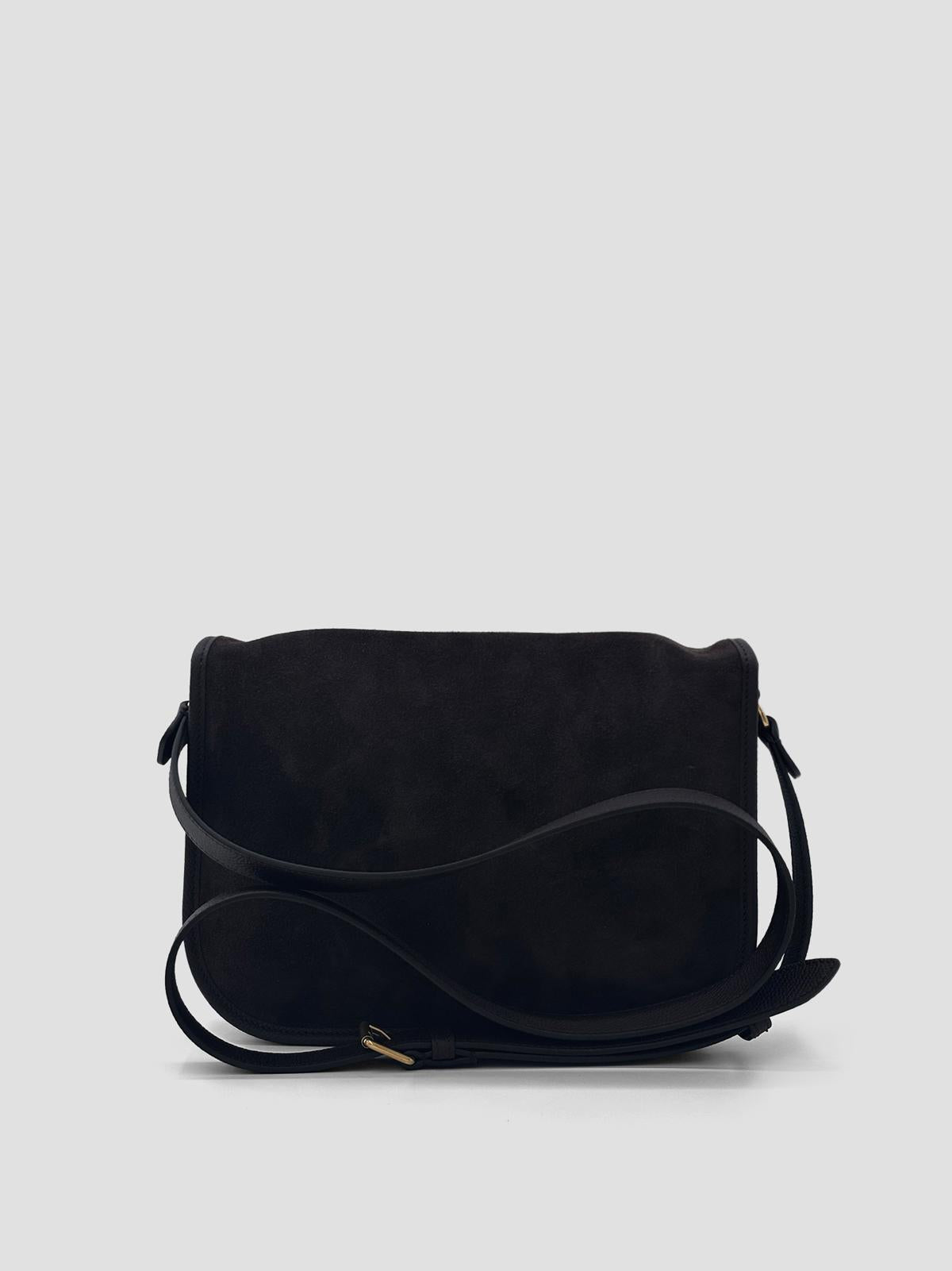Antibes Crossbody Bag