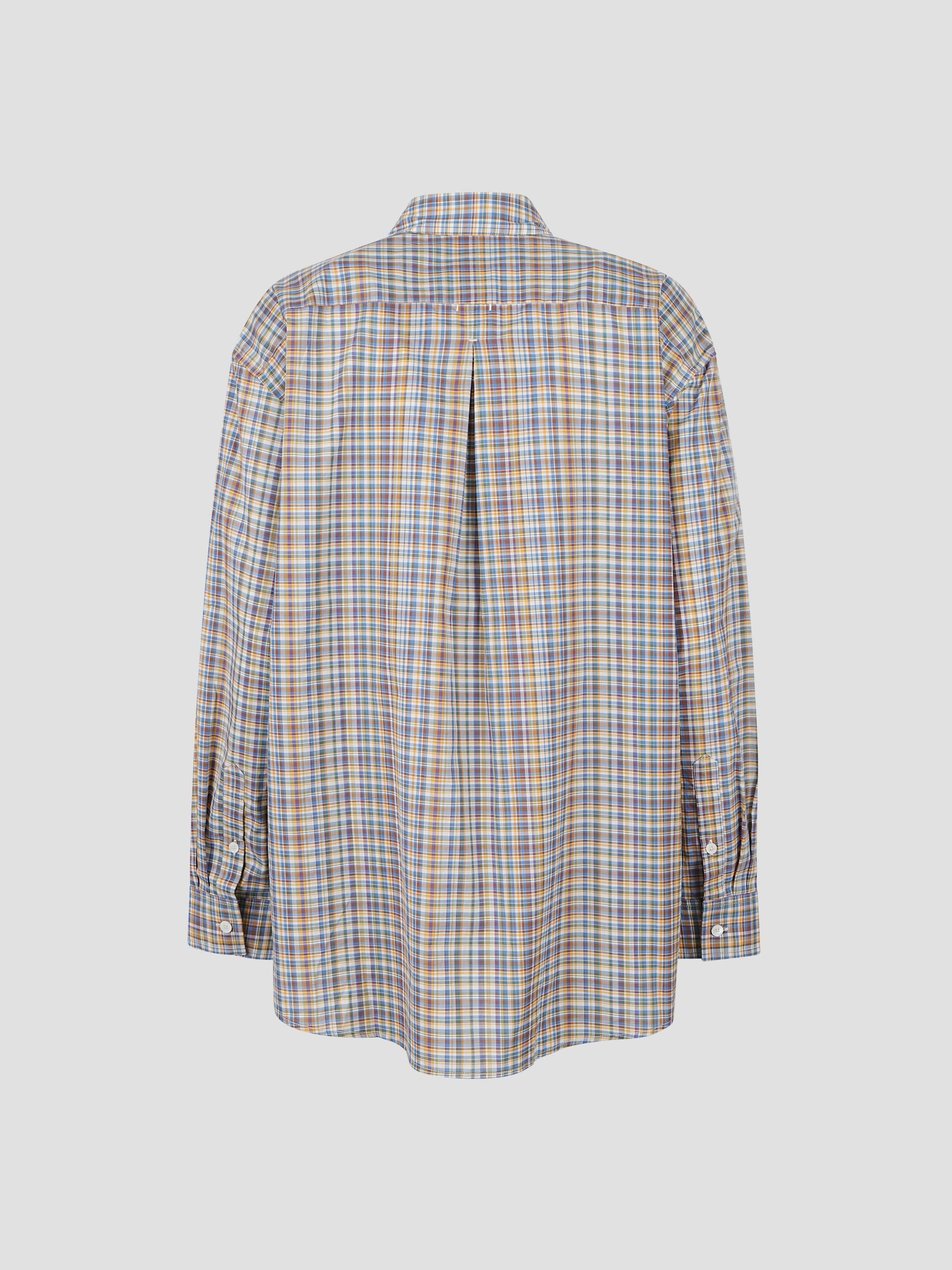 Classic Check Shirt
