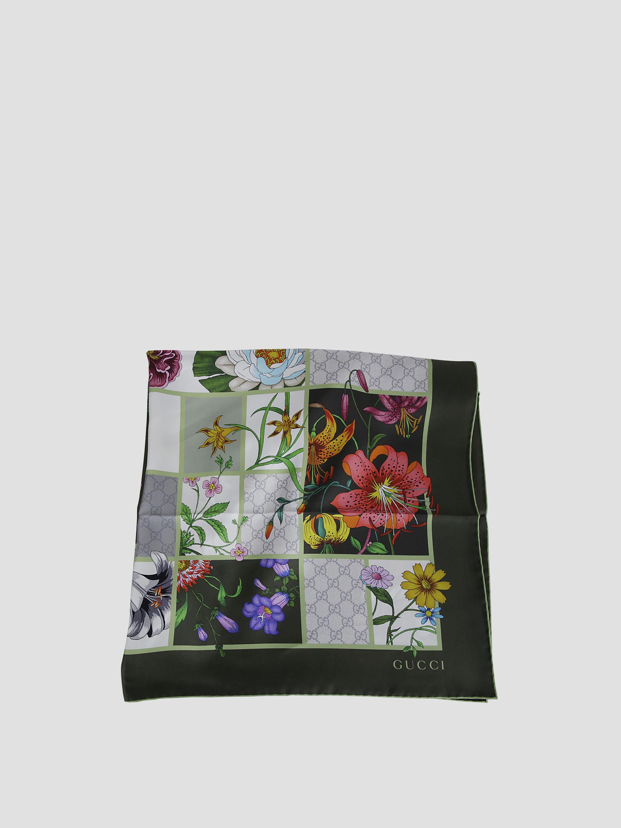 Ruta Mini Bloki Flora 90X90