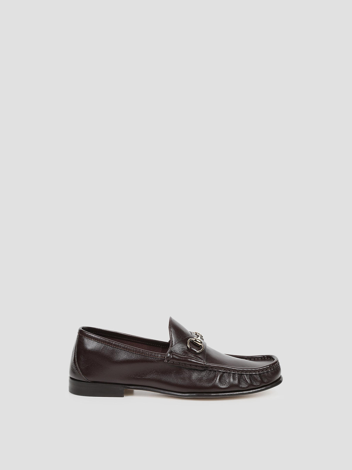 Lugano Leather Loafers