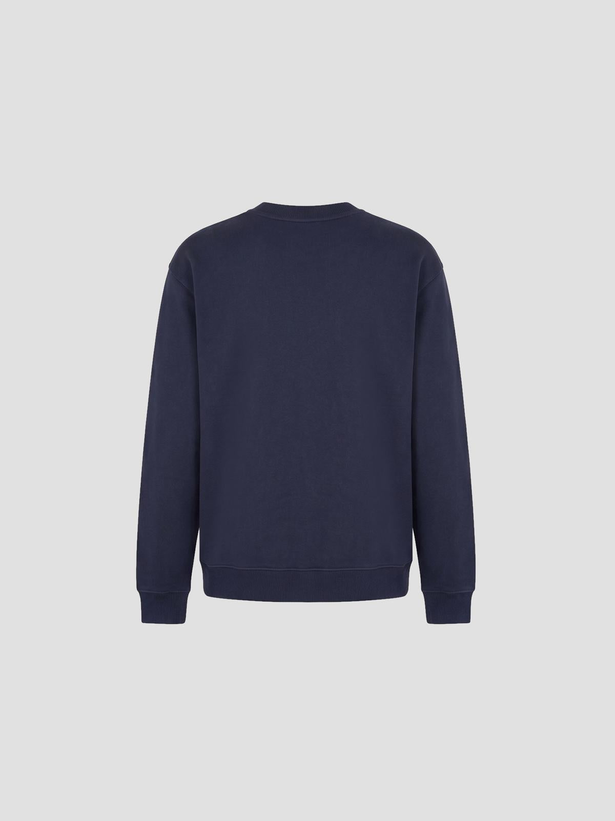 Jersey Sweatshirt Vlogo Signature