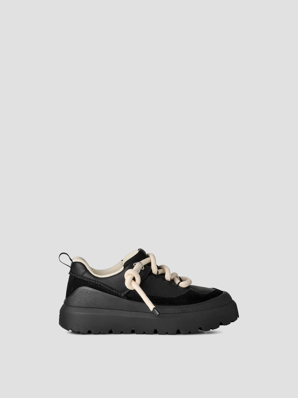Heritage Utility Sneaker