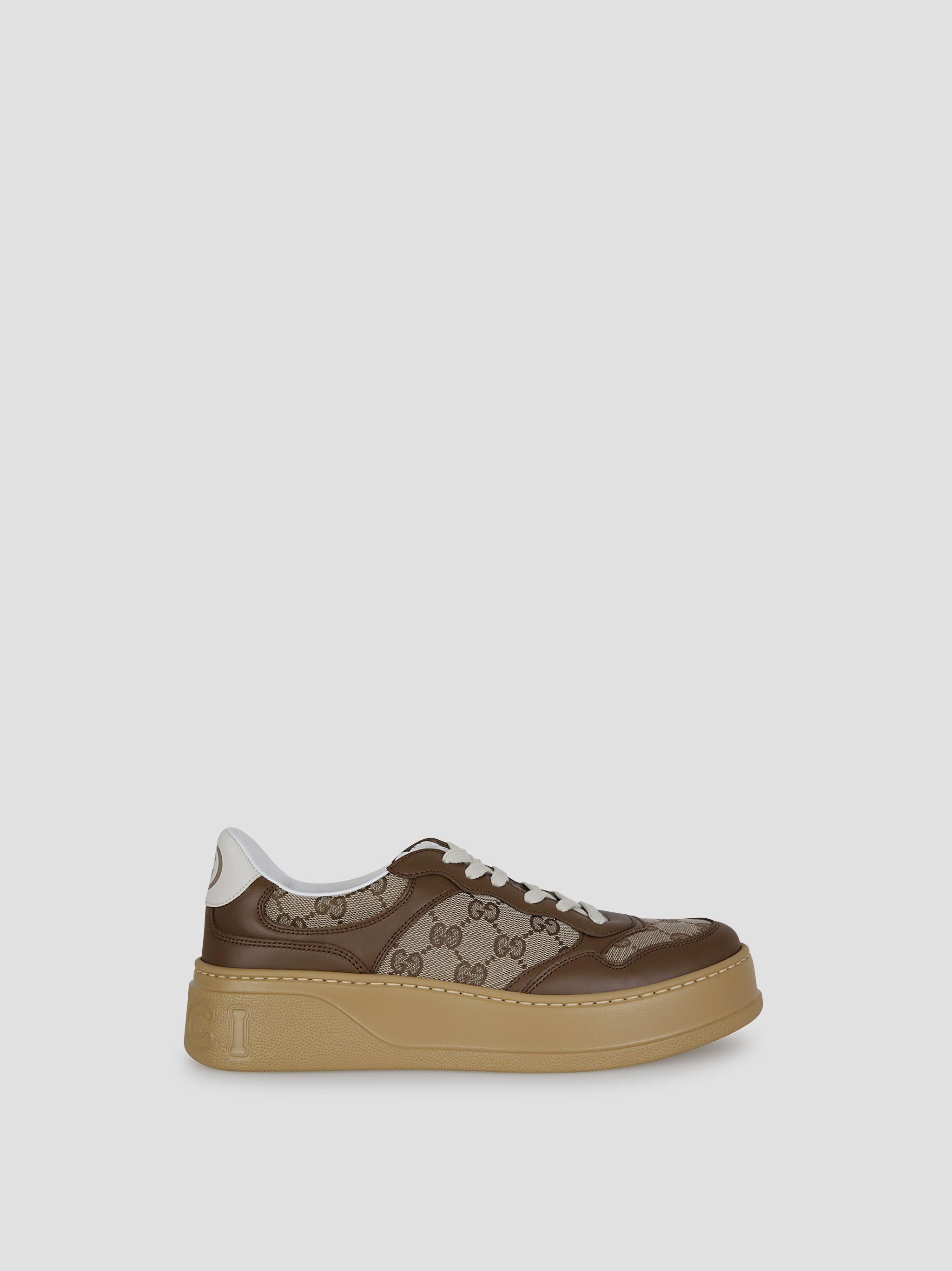 Gležnarji Chunky B Sneaker Original Gg