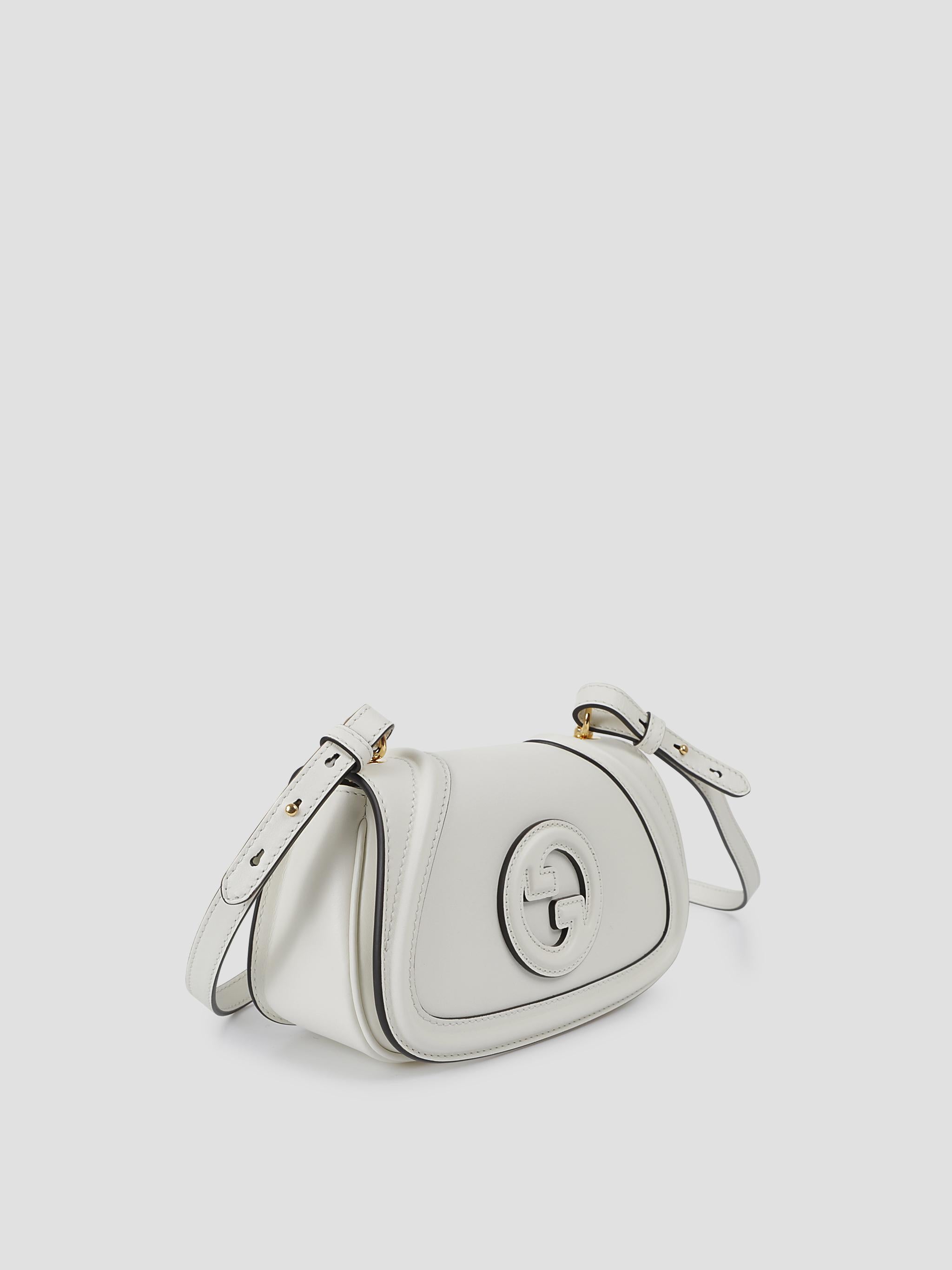 Gucci Blondie Handbag