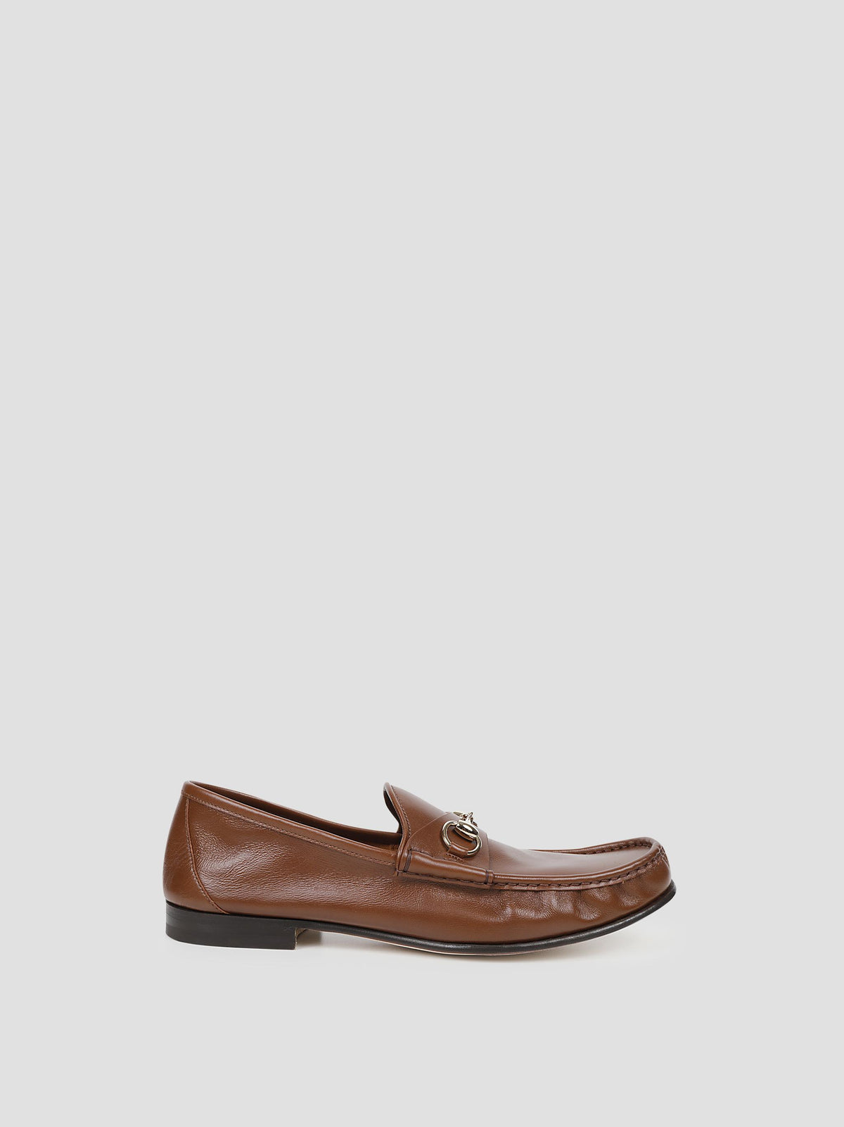 Lugano Leather Loafers