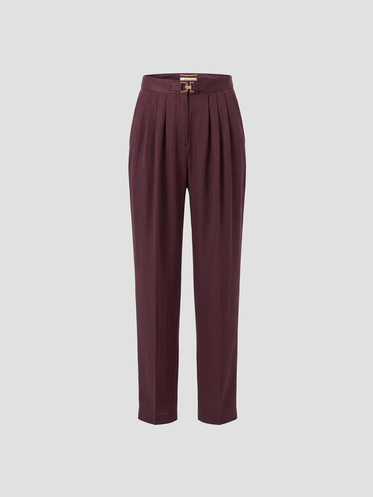 Pantalon Haboutaï